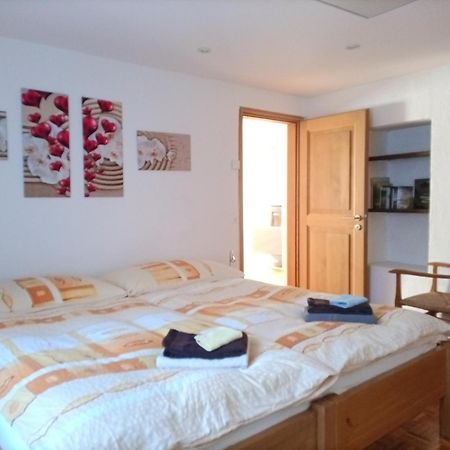 Appartement "Casa Luigi" Intragna Buitenkant foto