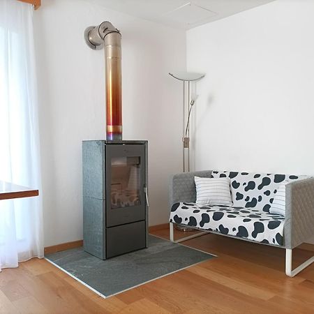 Appartement "Casa Luigi" Intragna Buitenkant foto