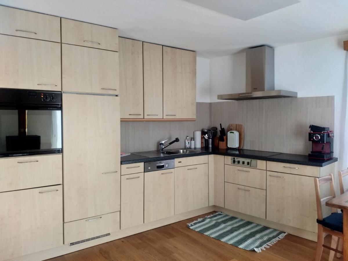 Appartement "Casa Luigi" Intragna Buitenkant foto