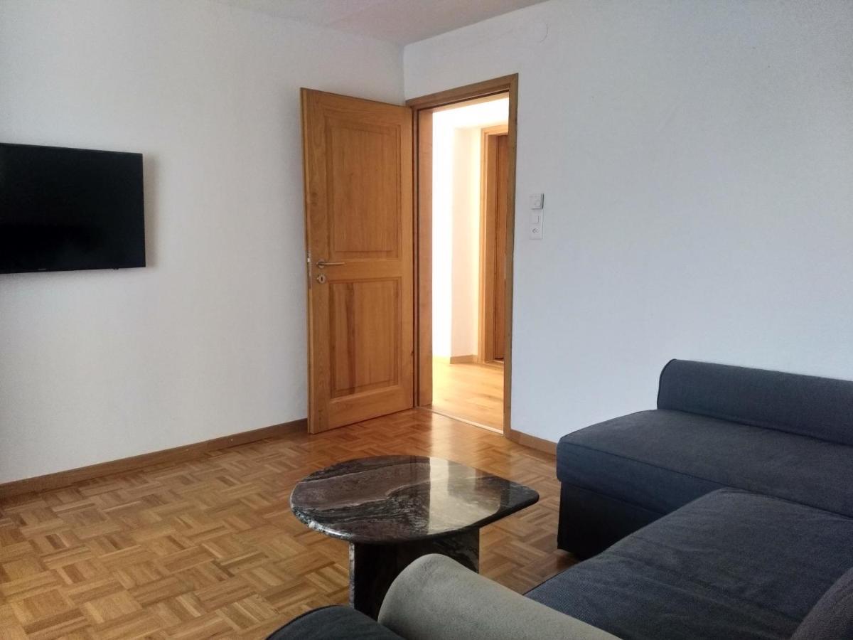 Appartement "Casa Luigi" Intragna Buitenkant foto