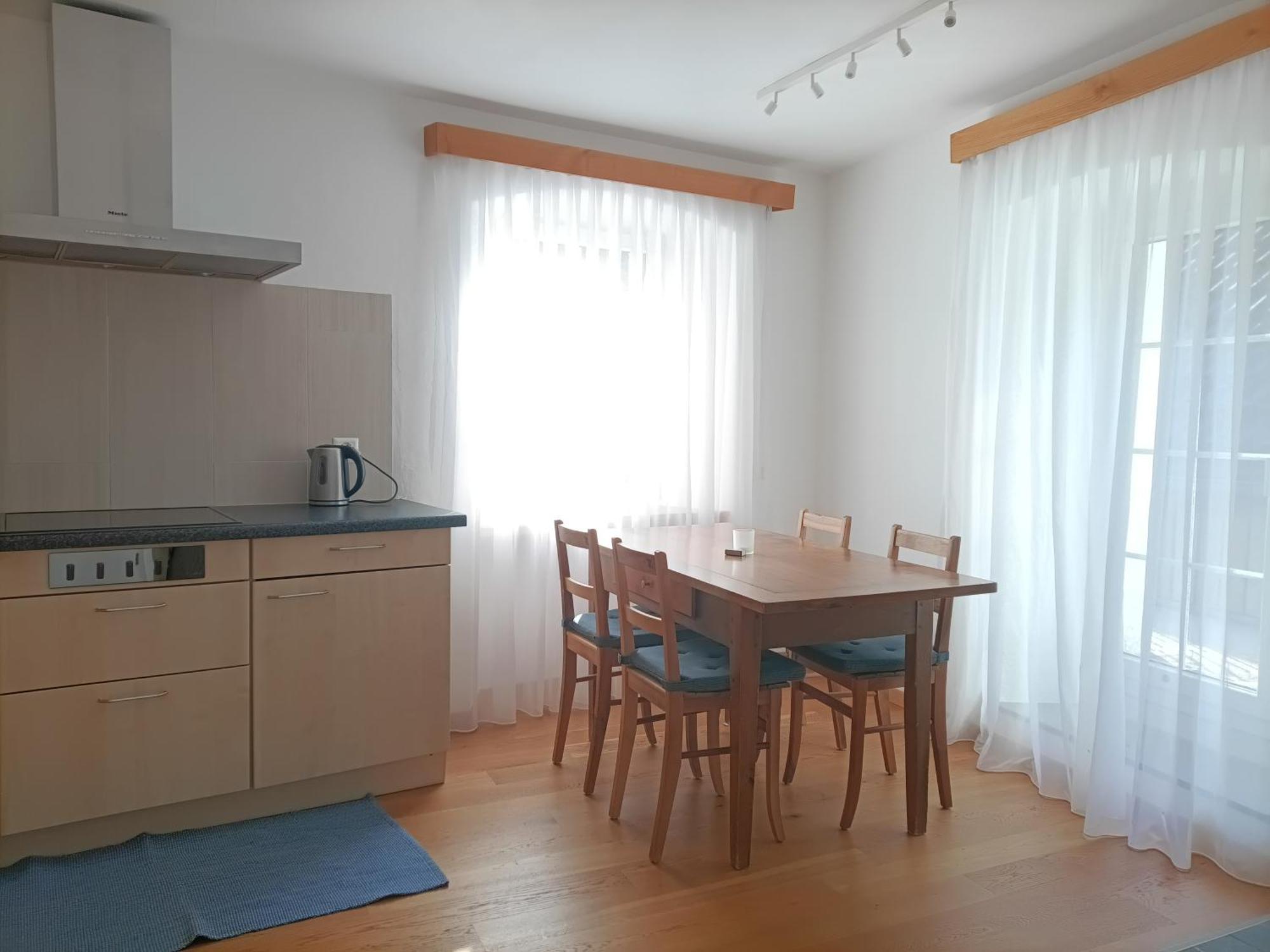 Appartement "Casa Luigi" Intragna Buitenkant foto