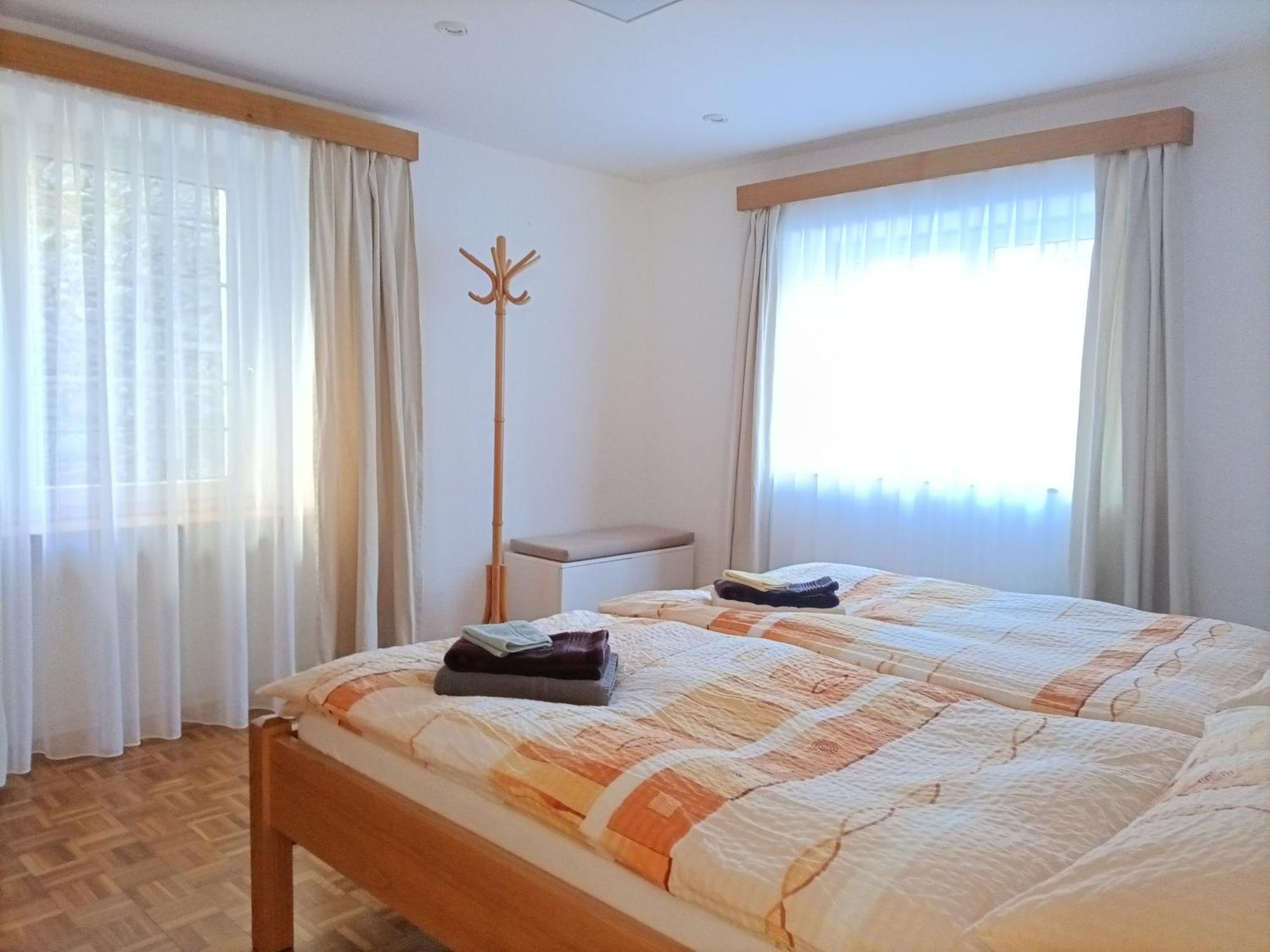 Appartement "Casa Luigi" Intragna Buitenkant foto